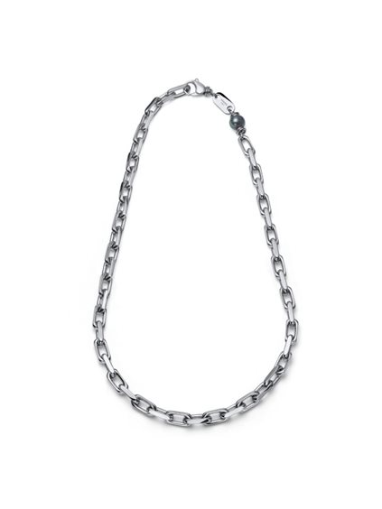 Collana Unoaerre Uomo in Acciaio 4317 - 4317